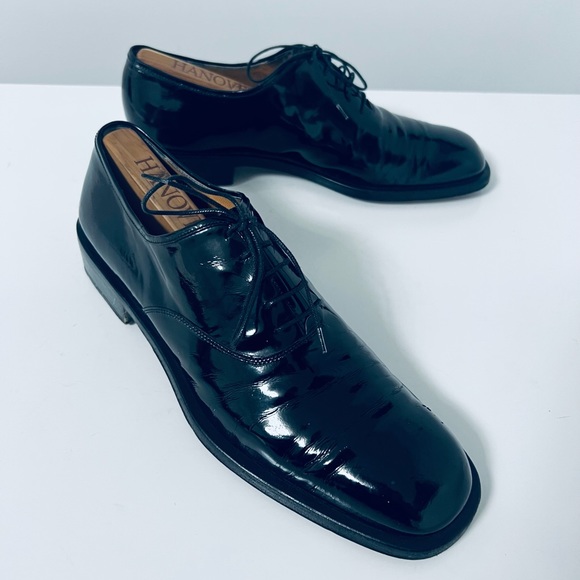 Salvatore Ferragamo Men’s Shoes 10 👞 - Picture 8 of 16